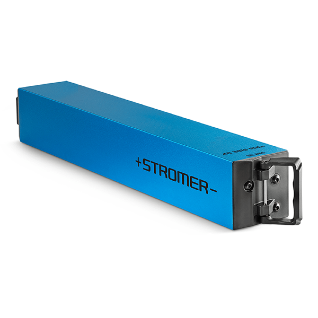 Stromer BQ983 48v