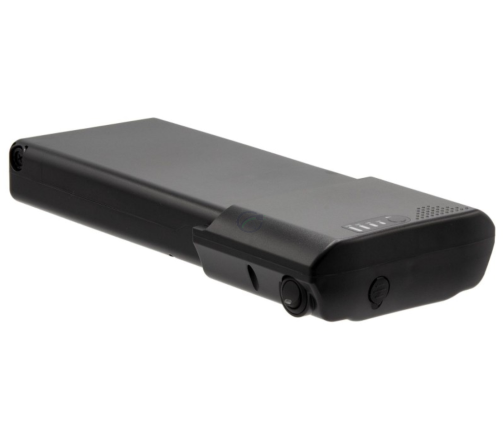 Ansmann e-bike battery 36v - bagage
